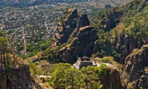 Tepoztlan: The perfect destination for a spiritual retreat in Mexico